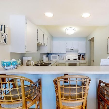Beach House II Destin Extérieur photo