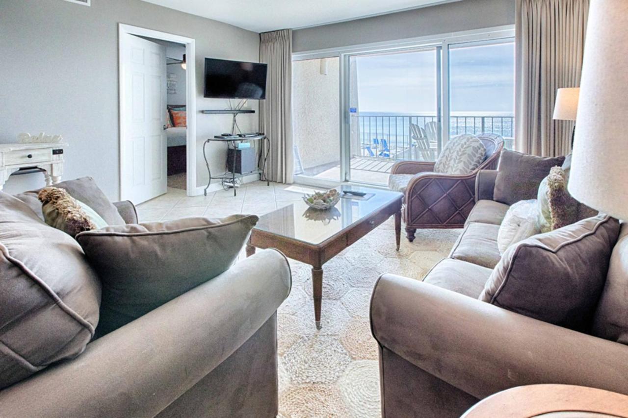 Beach House II Destin Extérieur photo