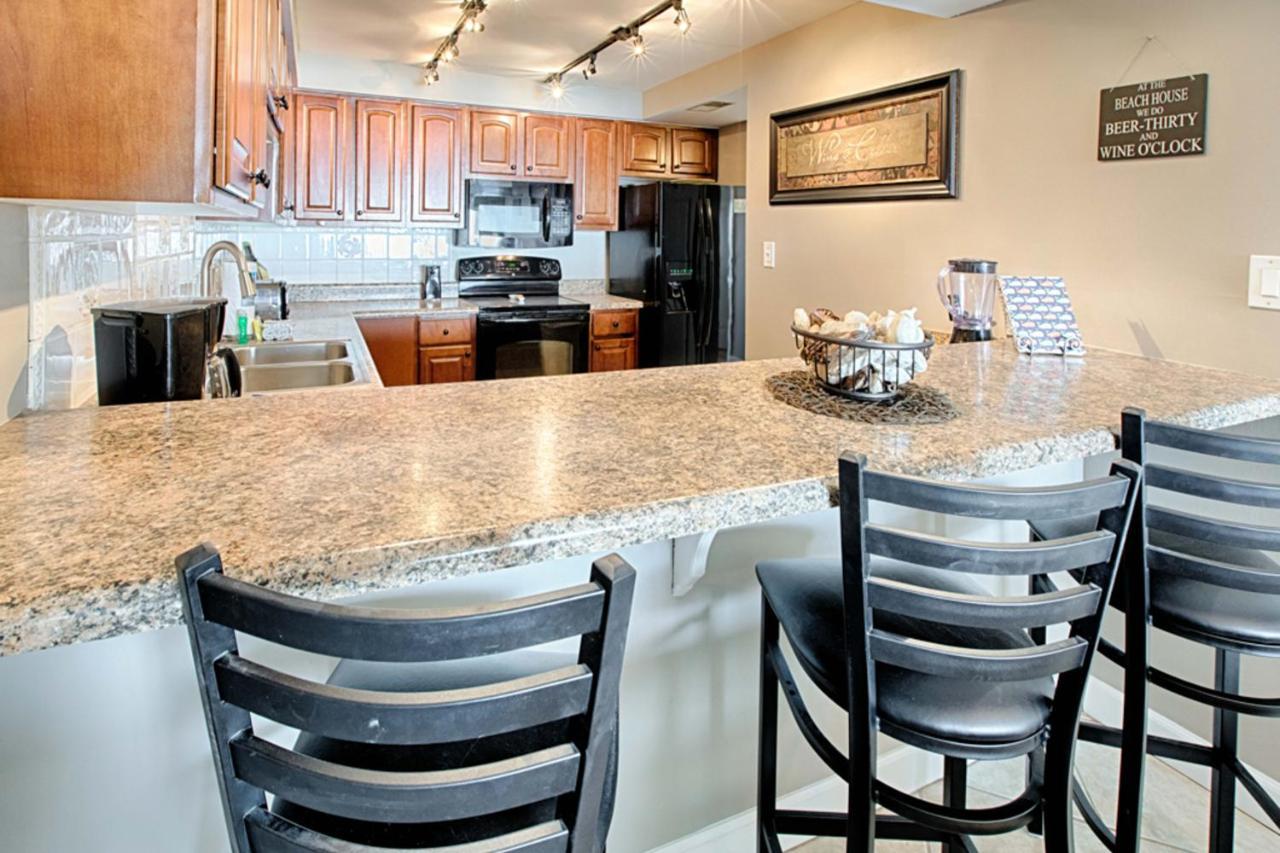 Beach House II Destin Extérieur photo