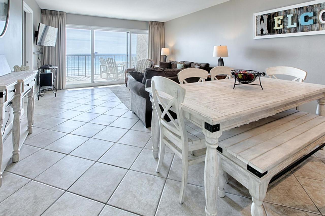Beach House II Destin Extérieur photo