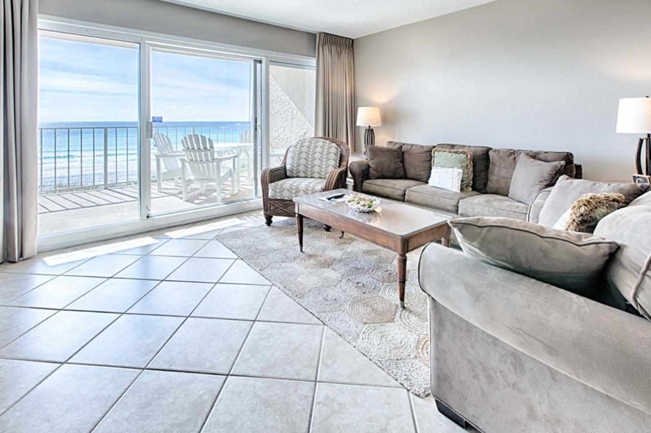 Beach House II Destin Extérieur photo