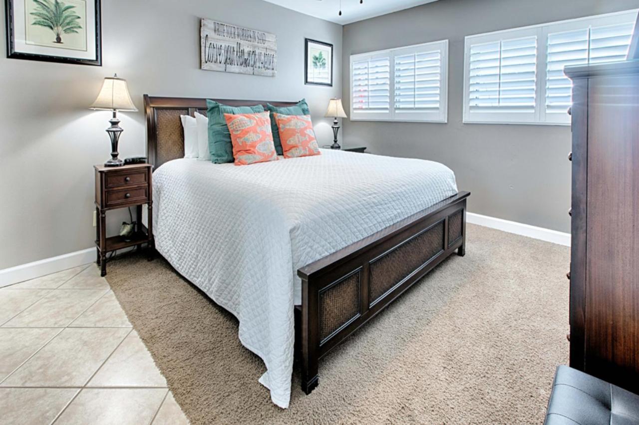Beach House II Destin Extérieur photo