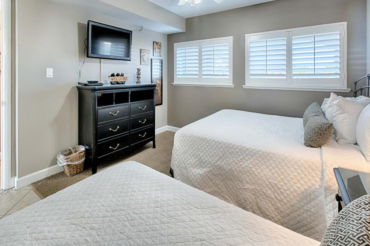 Beach House II Destin Extérieur photo