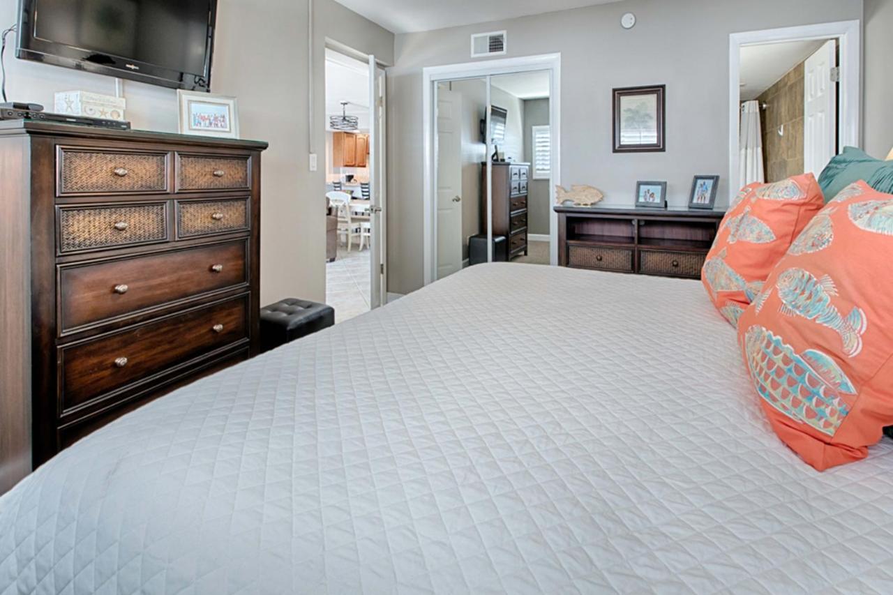 Beach House II Destin Extérieur photo