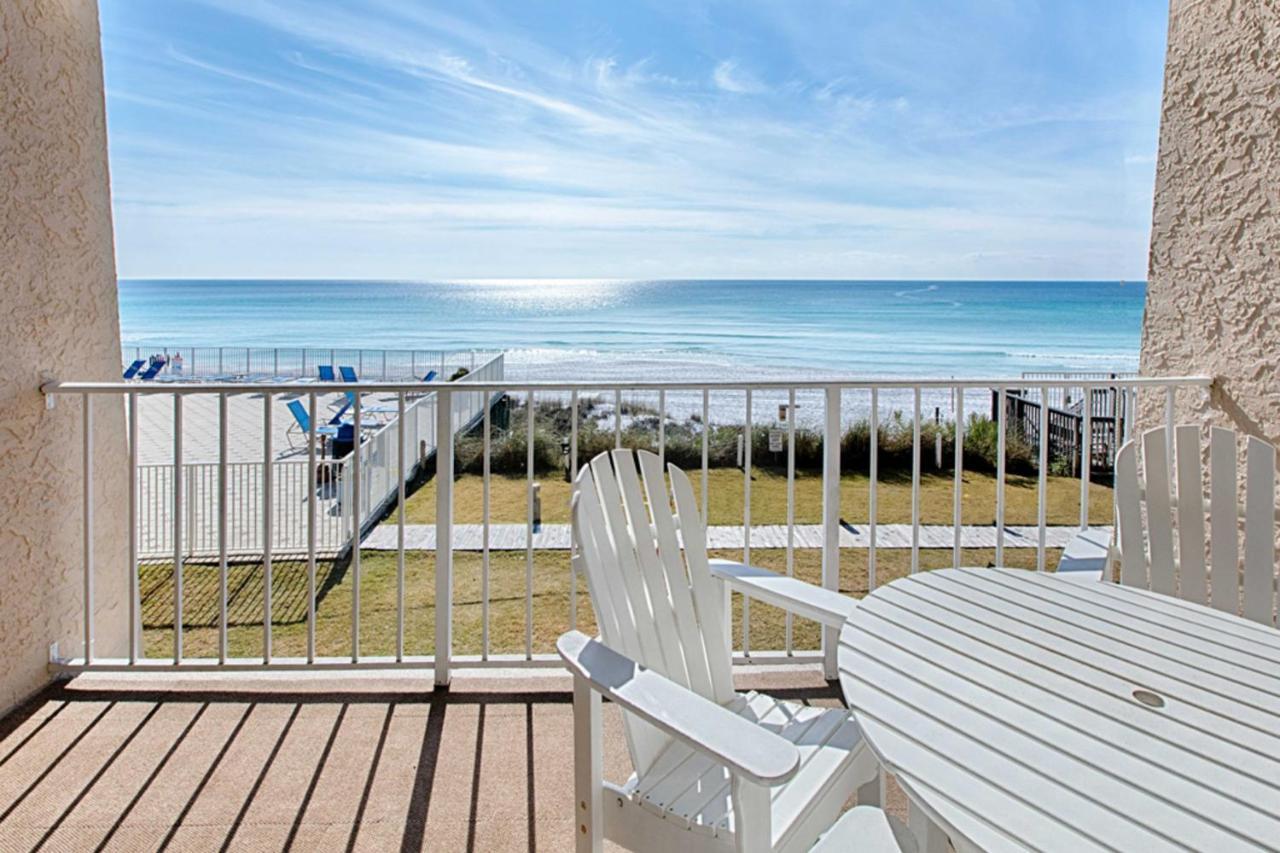 Beach House II Destin Extérieur photo