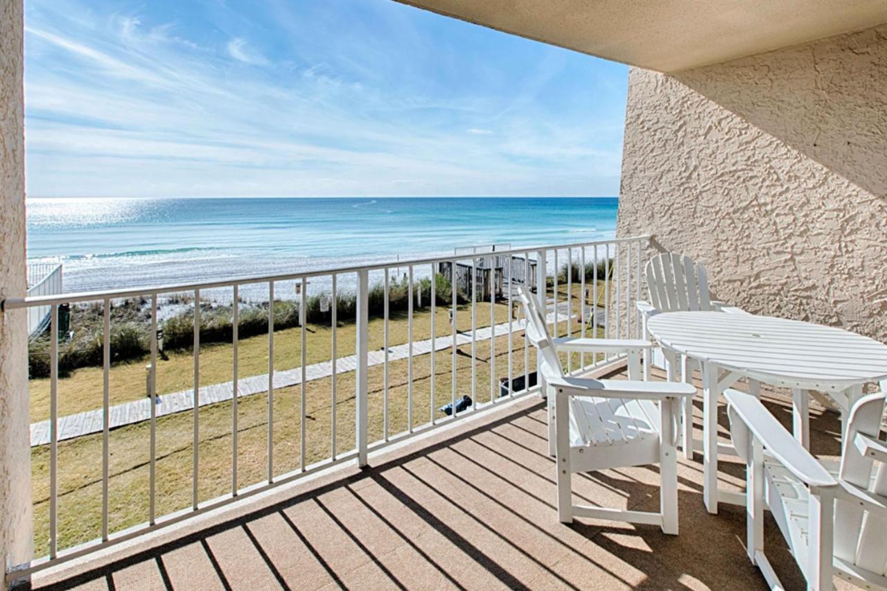 Beach House II Destin Extérieur photo