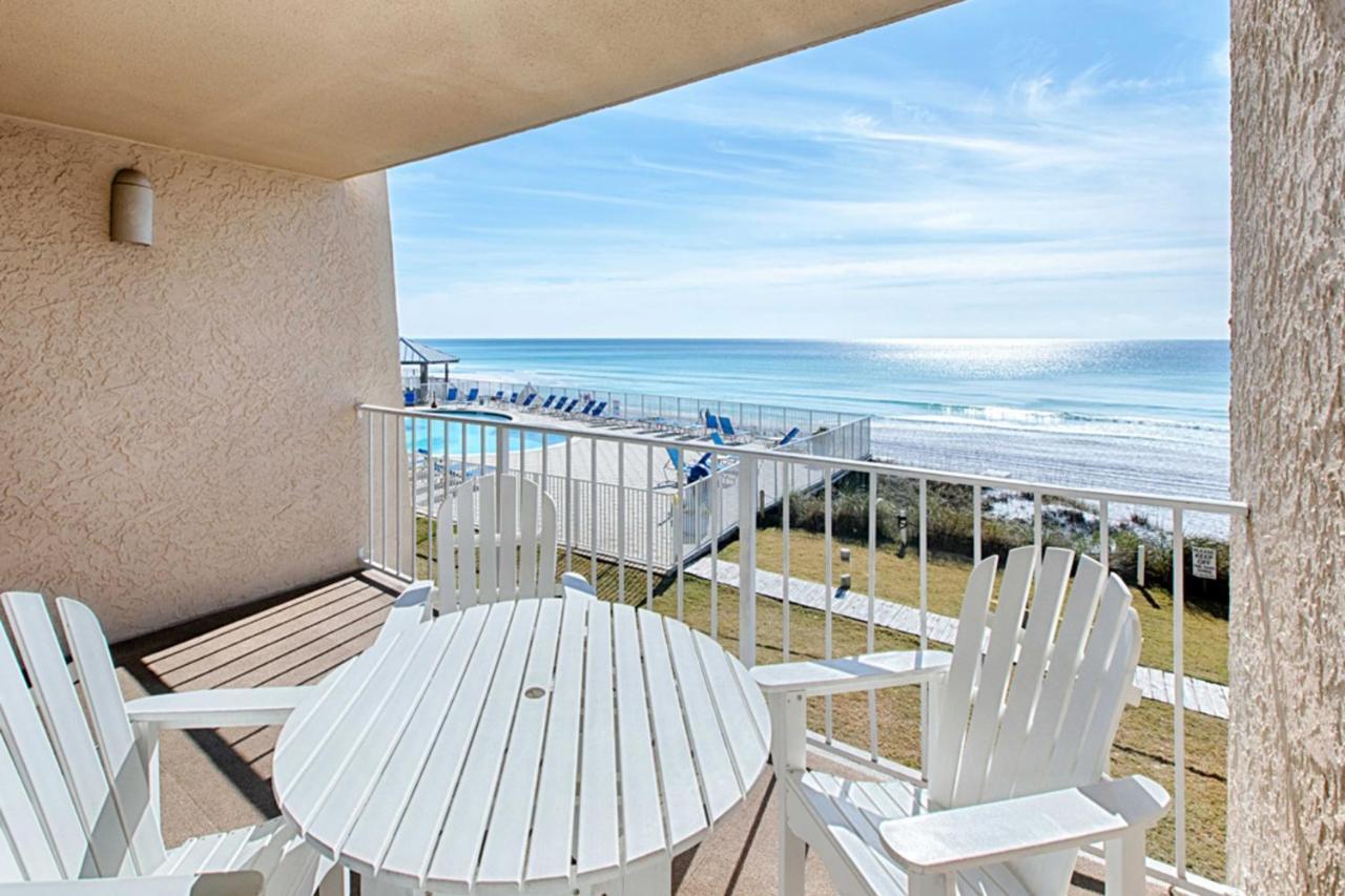 Beach House II Destin Extérieur photo