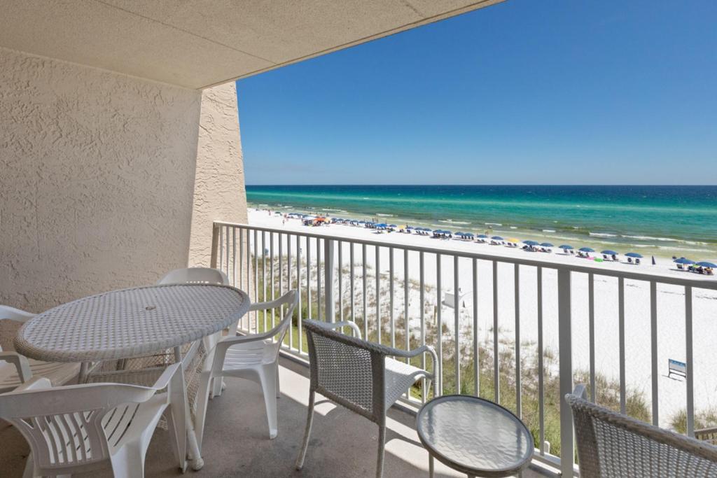 Beach House II Destin Chambre photo