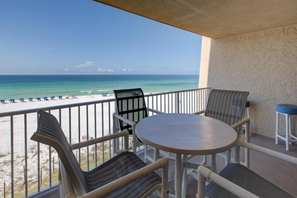 Beach House II Destin Chambre photo