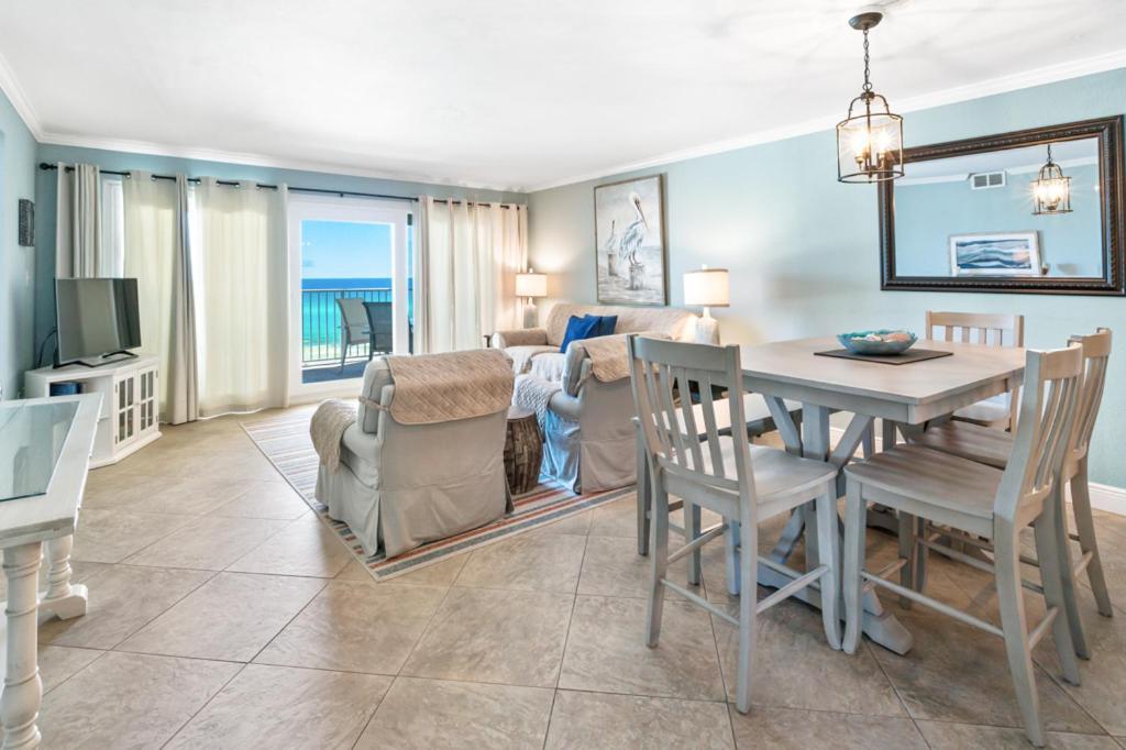 Beach House II Destin Chambre photo