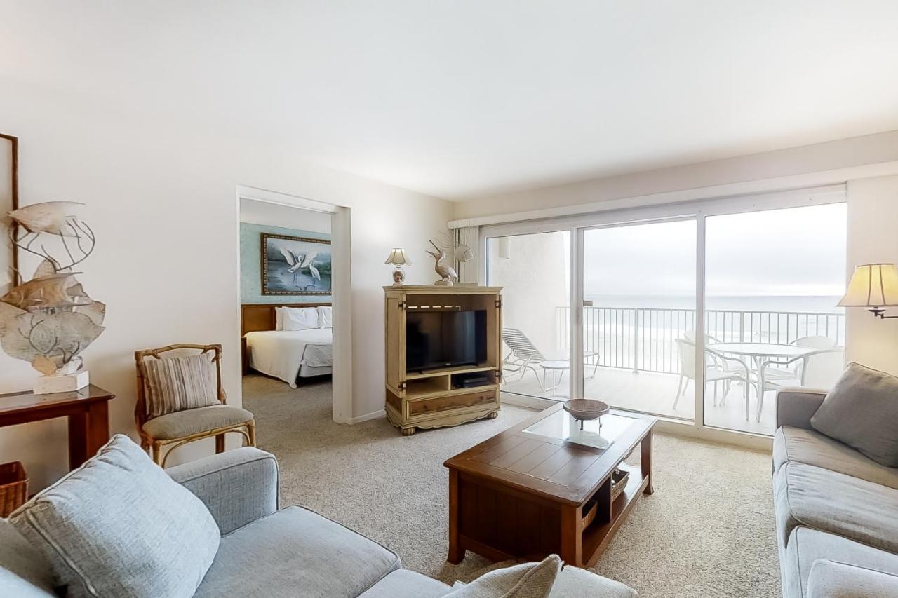 Beach House II Destin Extérieur photo