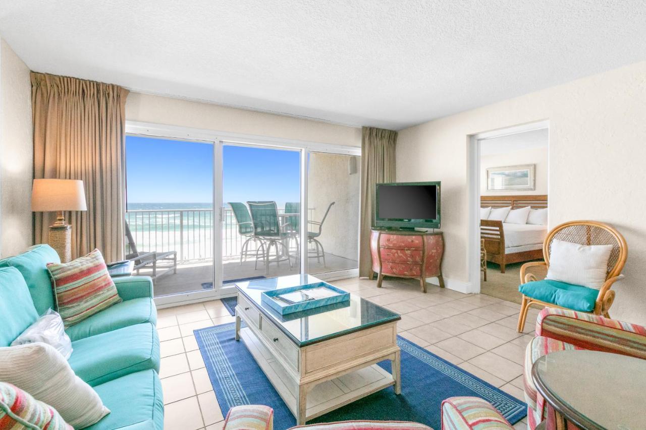 Beach House II Destin Extérieur photo